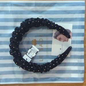 Lele Sadoughi Headband